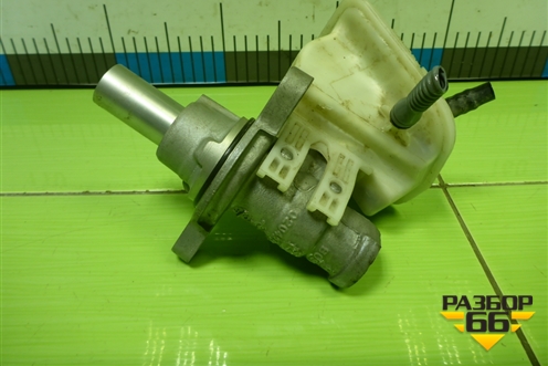 Цилиндр тормозной главный для Peugeot 408 с 2012г