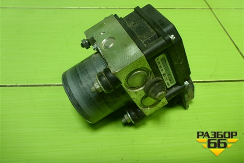 Блок ABS (9660107180) для Peugeot 408 с 2012г