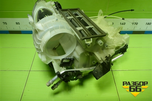 Корпус отопителя (9655812080) для Peugeot 408 с 2012г
