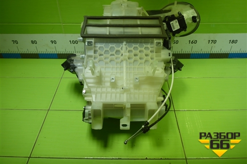 Корпус отопителя (9655812080) для Peugeot 408 с 2012г