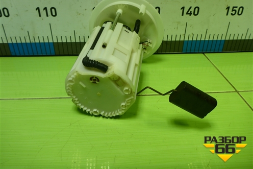 Насос топливный электрический (TU5JP4 NFU 1.6л) (9677724680) для Peugeot 408 с 2012г