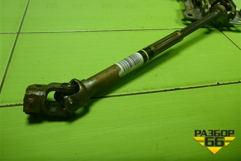 Колонка рулевая для Peugeot 408 с 2012г