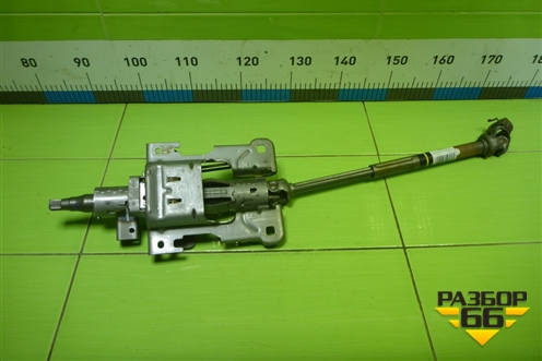 Колонка рулевая для Peugeot 408 с 2012г
