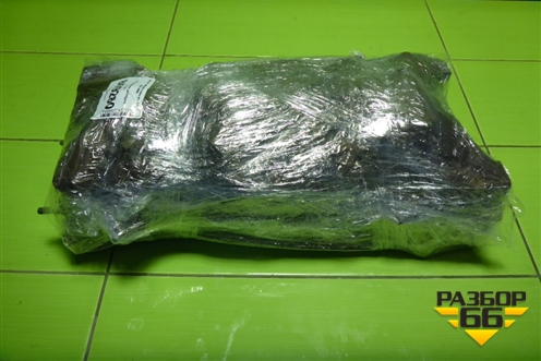 Головка блока цилиндров (1.8л) для Nissan Primera (P12E) с 2001-2008г (Примера)