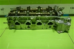 Головка блока цилиндров (1.8л) для Nissan Primera (P12E) с 2001-2008г