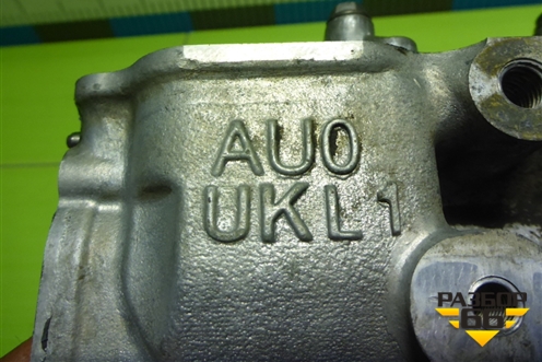 Головка блока цилиндров (1.8л) для Nissan Primera (P12E) с 2001-2008г (Примера)