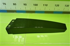 Накладка стойки (центральной правой) (5JA853290) для Skoda Rapid с 2013г