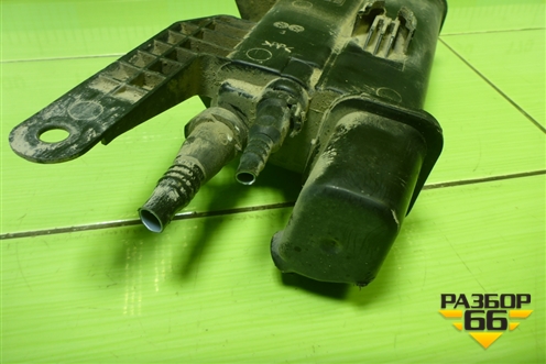 Адсорбер фильтр угольный (9688540880) для Peugeot 408 с 2012г