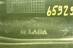Брызговик передний левый для VAZ Largus/Ларгус с 2012-2024г