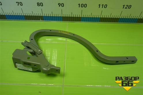 Петля крышки багажника правая (новая) (6505200BS01AA) для Changan Alsvin с 2018г