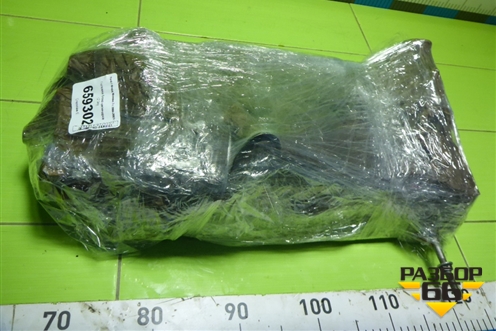 Головка блока цилиндров (2.3л) для Ford Mondeo 3 с 2000-2007г