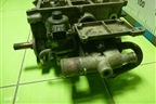 Головка блока цилиндров (2.3л) для Ford Mondeo 3 с 2000-2007г