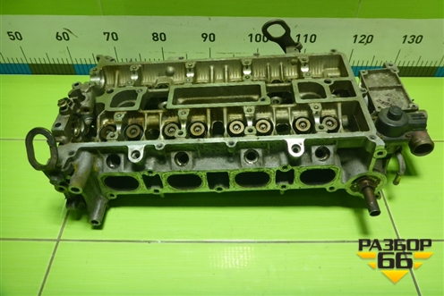 Головка блока цилиндров (2.3л) для Ford Mondeo 3 с 2000-2007г