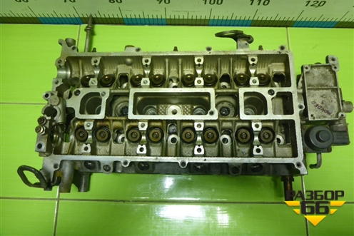 Головка блока цилиндров (2.3л) для Ford Mondeo 3 с 2000-2007г