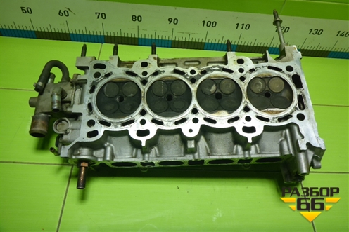 Головка блока цилиндров (2.3л) для Ford Mondeo 3 с 2000-2007г