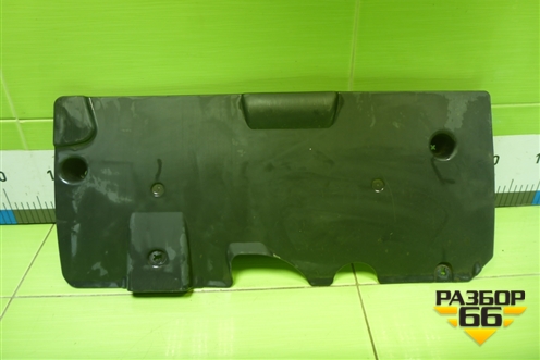 Защита антигравийная правая (задняя) (9805406780) для Peugeot 408 с 2012г