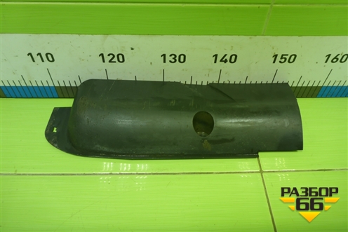 Пыльник горловины топливного бака (9805387880) для Peugeot 408 с 2012г