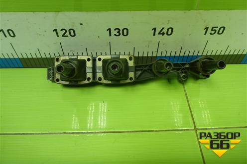 Катушка зажигания (9636337880) для Peugeot 408 с 2012г