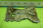 Крышка двигателя передняя (2.3л) для Ford Mondeo 3 с 2000-2007г