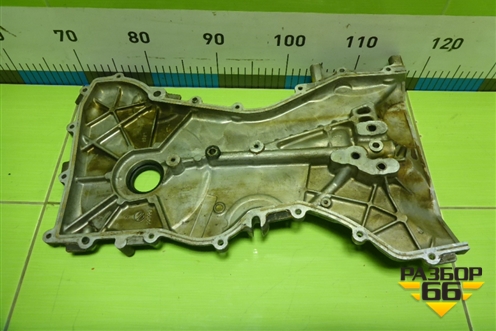 Крышка двигателя передняя (2.3л) для Ford Mondeo 3 с 2000-2007г