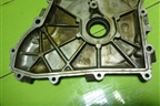 Крышка двигателя передняя (2.3л) для Ford Mondeo 3 с 2000-2007г
