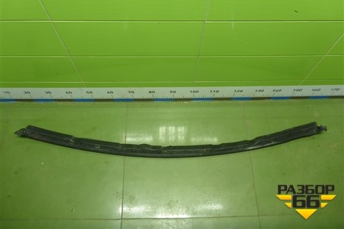 Кронштейн решетки стеклоочистителей (9671675380) для Peugeot 408 с 2012г