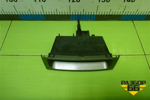 Ящик передней консоли (9659920777) для Peugeot 408 с 2012г