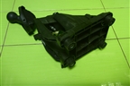 Кулиса КПП МКПП (9672042980) для Peugeot 408 с 2012г