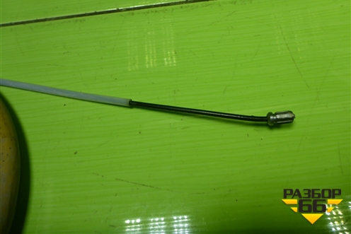 Трос стояночного тормоза (9681881080) для Peugeot 408 с 2012г