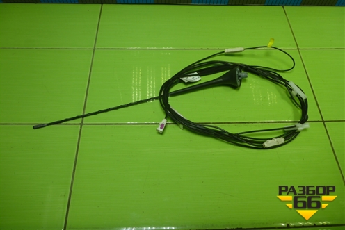 Антенна на крышу для Peugeot 408 с 2012г