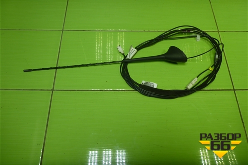 Антенна на крышу для Peugeot 408 с 2012г