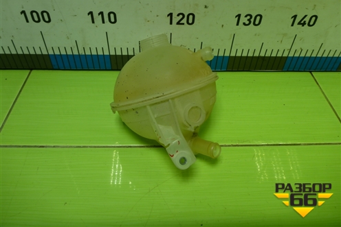 Бачок расширительный для Peugeot 408 с 2012г