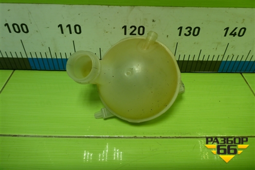 Бачок расширительный для Peugeot 408 с 2012г