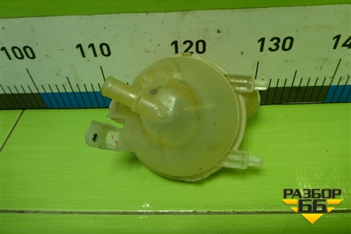 Бачок расширительный для Peugeot 408 с 2012г