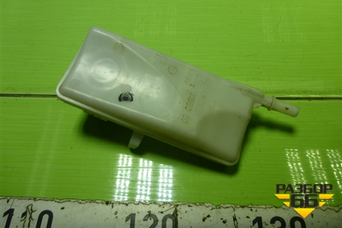 Бачок тормозной (9680931580) для Peugeot 408 с 2012г