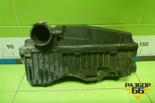 Корпус воздушного фильтра (TU5JP4 NFU 1.6л) (9650644480) для Peugeot 408 с 2012г