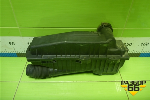 Корпус воздушного фильтра (TU5JP4 NFU 1.6л) (9650644480) для Peugeot 408 с 2012г