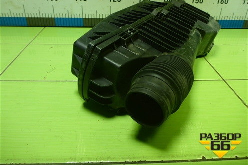 Корпус воздушного фильтра (TU5JP4 NFU 1.6л) (9650644480) для Peugeot 408 с 2012г