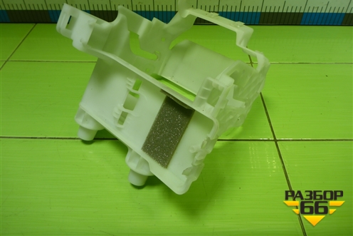 Кронштейн блока предохранителей (салонного) (9687440680) для Peugeot 408 с 2012г