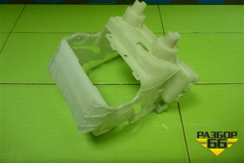 Кронштейн блока предохранителей (салонного) (9687440680) для Peugeot 408 с 2012г