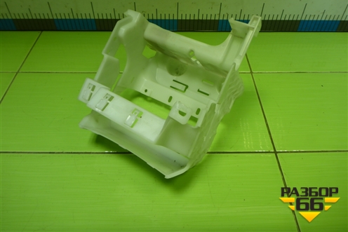 Кронштейн блока предохранителей (салонного) (9687440680) для Peugeot 408 с 2012г