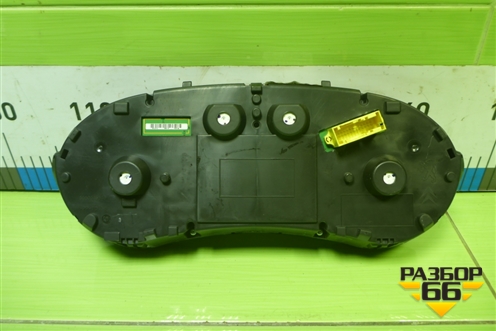 Щиток приборов МКПП (9674994880) для Peugeot 408 с 2012г