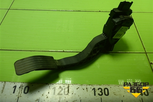 Педаль газа электронная (9671433680) для Peugeot 408 с 2012г