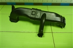 Воздуховод отопителя (9681953980) для Peugeot 408 с 2012г
