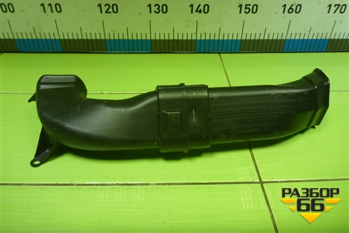 Воздуховод отопителя (9681954180) для Peugeot 408 с 2012г