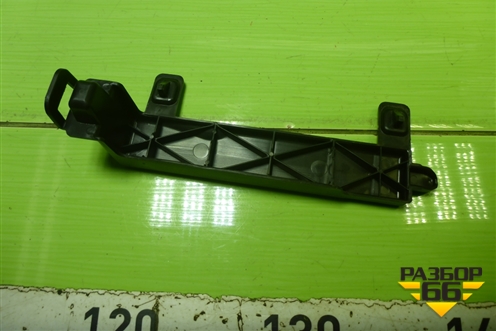 Кронштейн блока предохранителей (9672284580) для Peugeot 408 с 2012г