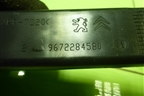 Кронштейн блока предохранителей (9672284580) для Peugeot 408 с 2012г