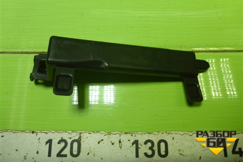 Кронштейн блока предохранителей (9672284580) для Peugeot 408 с 2012г