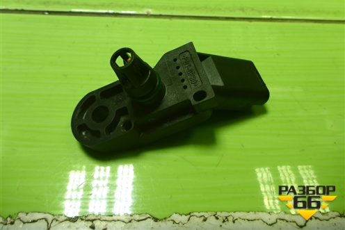 Датчик абсолютного давления (9639381480) для Peugeot 408 с 2012г