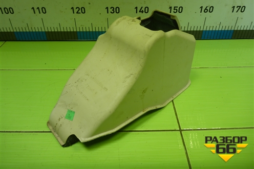 Шумоизоляция кулисы КПП (9680602580) для Peugeot 408 с 2012г